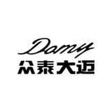 济南众泰大迈汽车