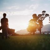 当天一切像泡影