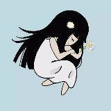 在旅途中的阿仁