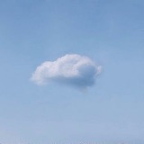 一朵云wind