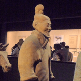 怀念历史人物