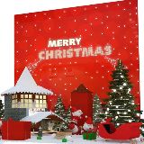 我的世界真美丽