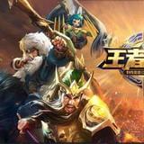 跟着琼仔打游戏