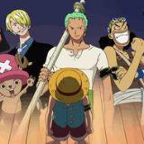 胡说八道海贼王