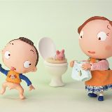 伊伊的育儿分享