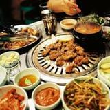 精选的美食菜谱