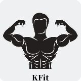 爱健身的程序员老K