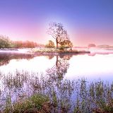 历史天空的颜色