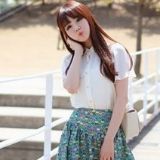 我太时尚了
