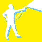 腻子喷涂机涂汇特