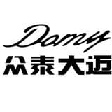 扬州华龙大迈4S店