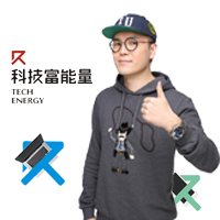 科技富能量官方