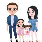 孩儿妈幸福生活