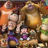 爱搞笑的小蜻蜓