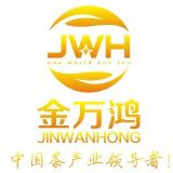 金万鸿国际集团