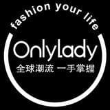 OnlyLady 女人志