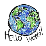 helloworld少儿编程