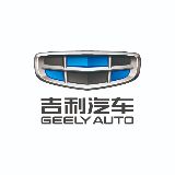 赤峰吉致吉利4S店