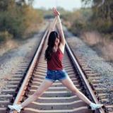 我本将心向明月