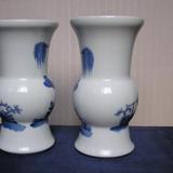 书法的那大孔见