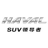 保定五洲哈弗SUV4S店