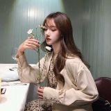 小菊娱乐说说说
