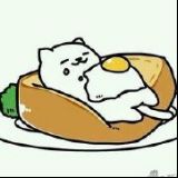 不孤独的美食家猫猫