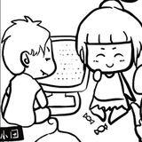 基情澎拜的程序猿