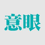 意眼文学