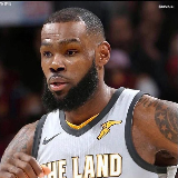 勒布朗杜兰特