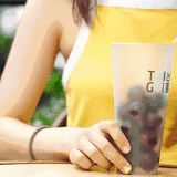 甜甜的美食俘虏