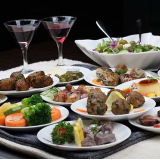 爱美食的小海豚