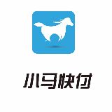 小马快付