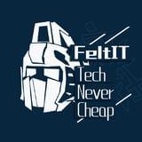 FeltIT废铁战士