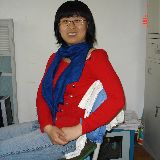 北方丽人读书观史