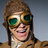 趣味搞笑大魔王