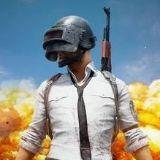 绝地求生顾小逗