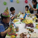 小学托管辅导班