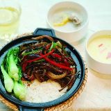 美食有温度