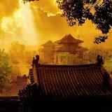 淹没了黄尘古道