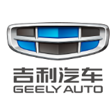 沈阳吉利吉百航4S店
