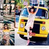 时尚女装大漂亮