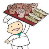 回忆生活爱美食