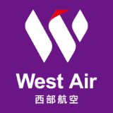西部航空