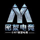 MY密友电竞