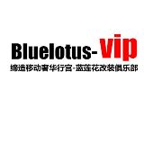 北京蓝莲花汽车内饰技术