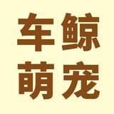 车鲸萌宠