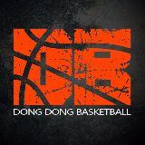 咚咚篮球故事