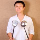 胡元骏的美食空间