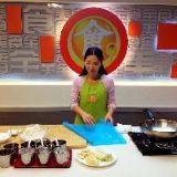 花儿的美味厨房